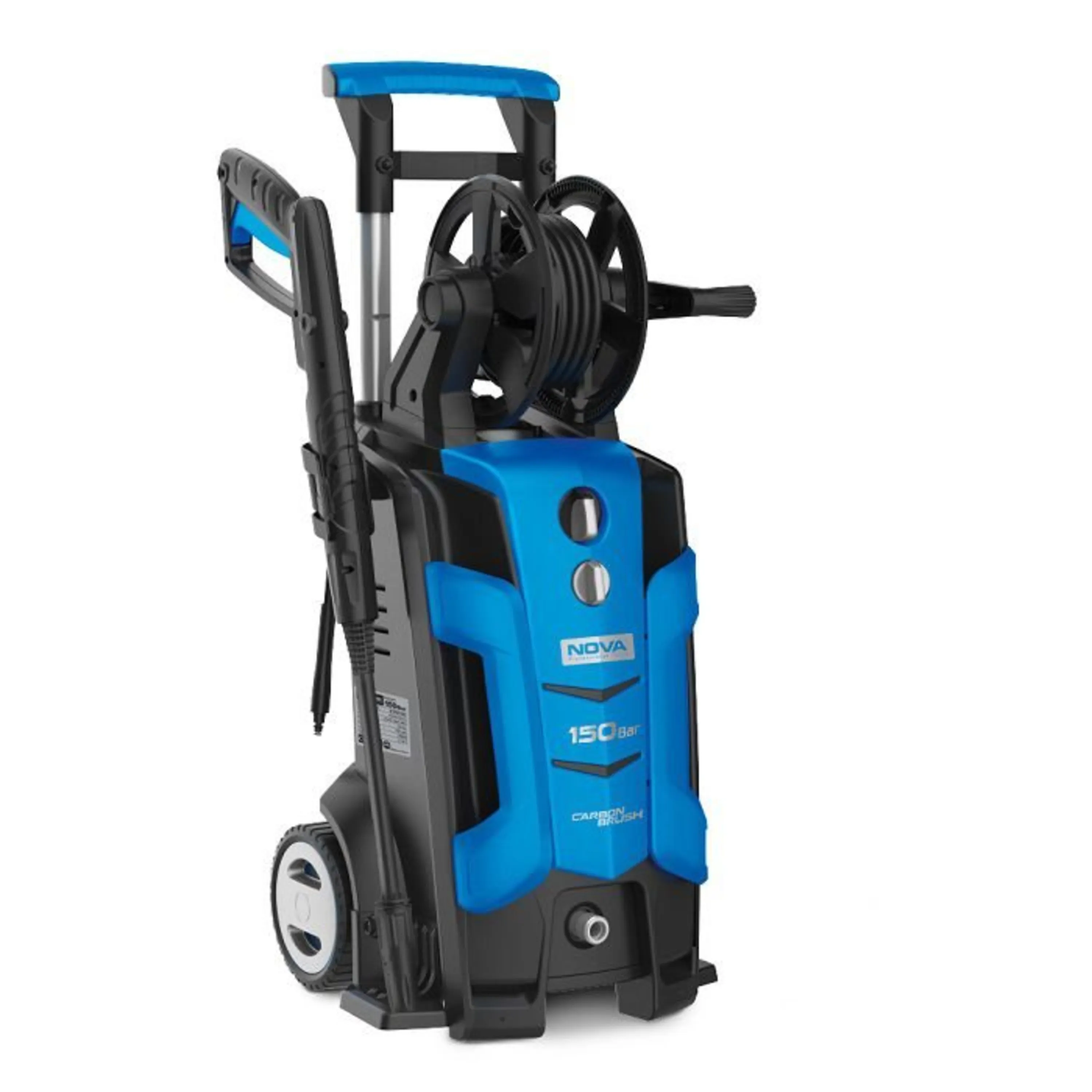 کارواش 150 بار نووا مدل NTW-5150